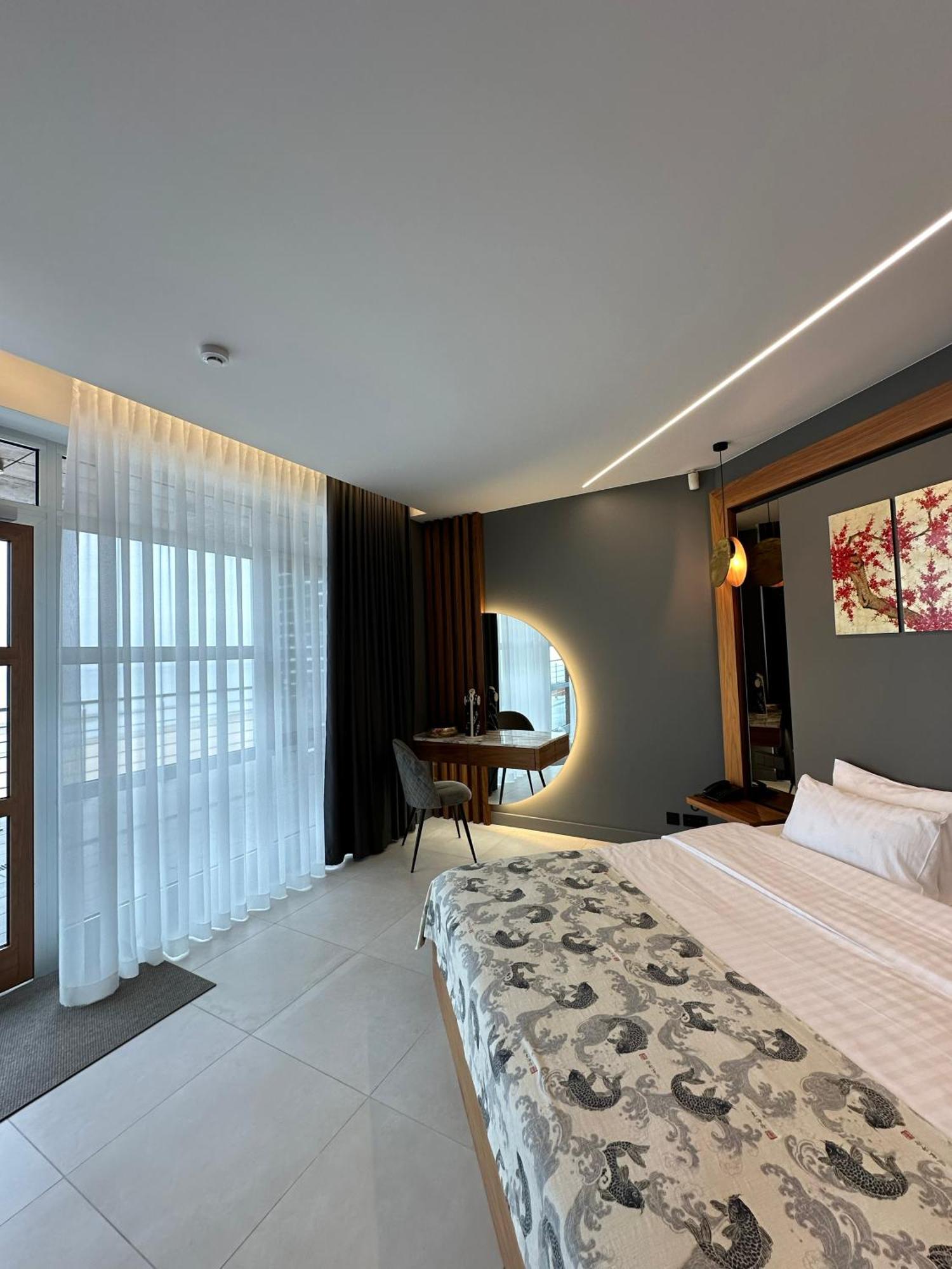 Boutique Hotel Light House Юрмала Экстерьер фото