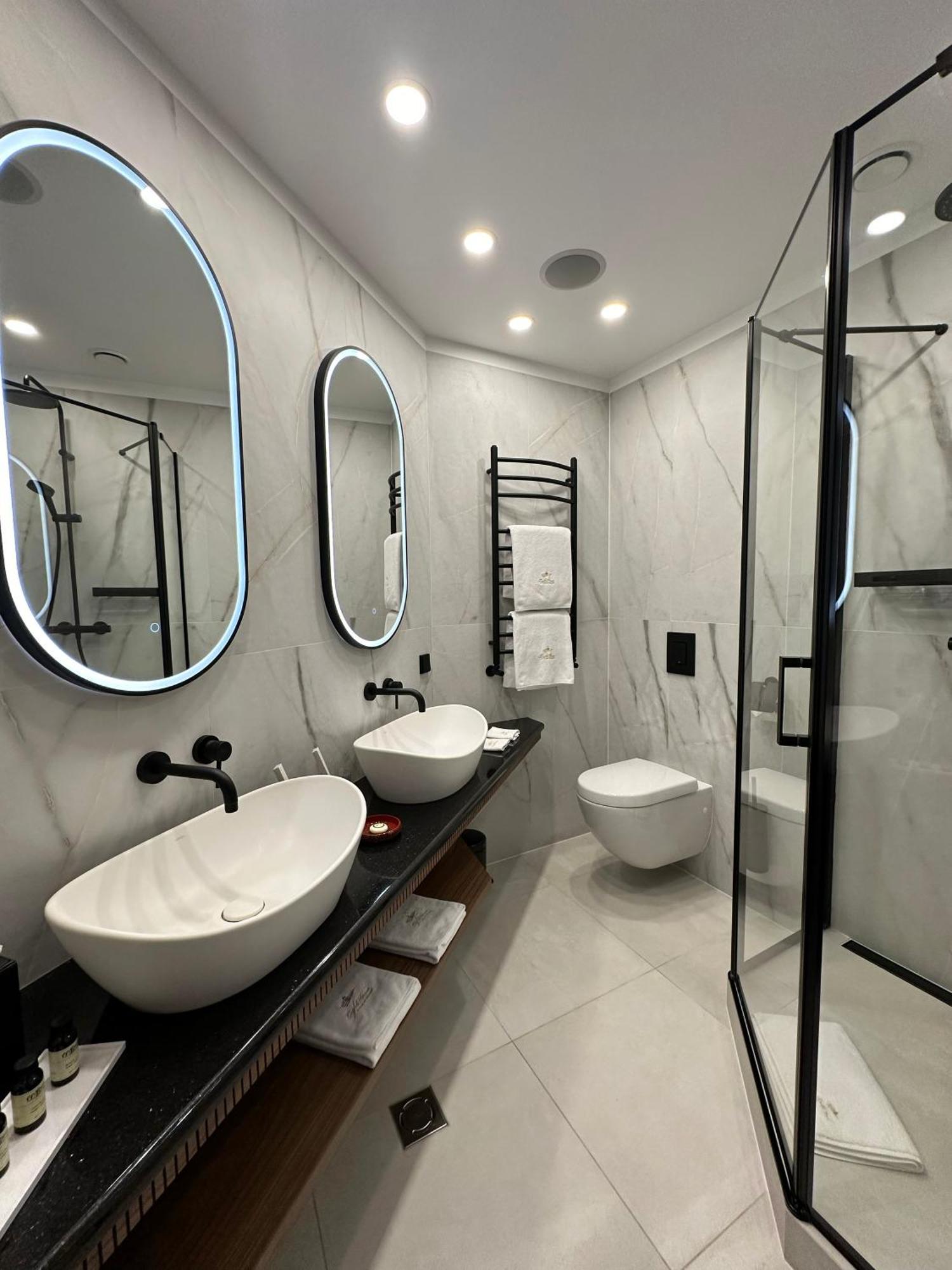 Boutique Hotel Light House Юрмала Экстерьер фото