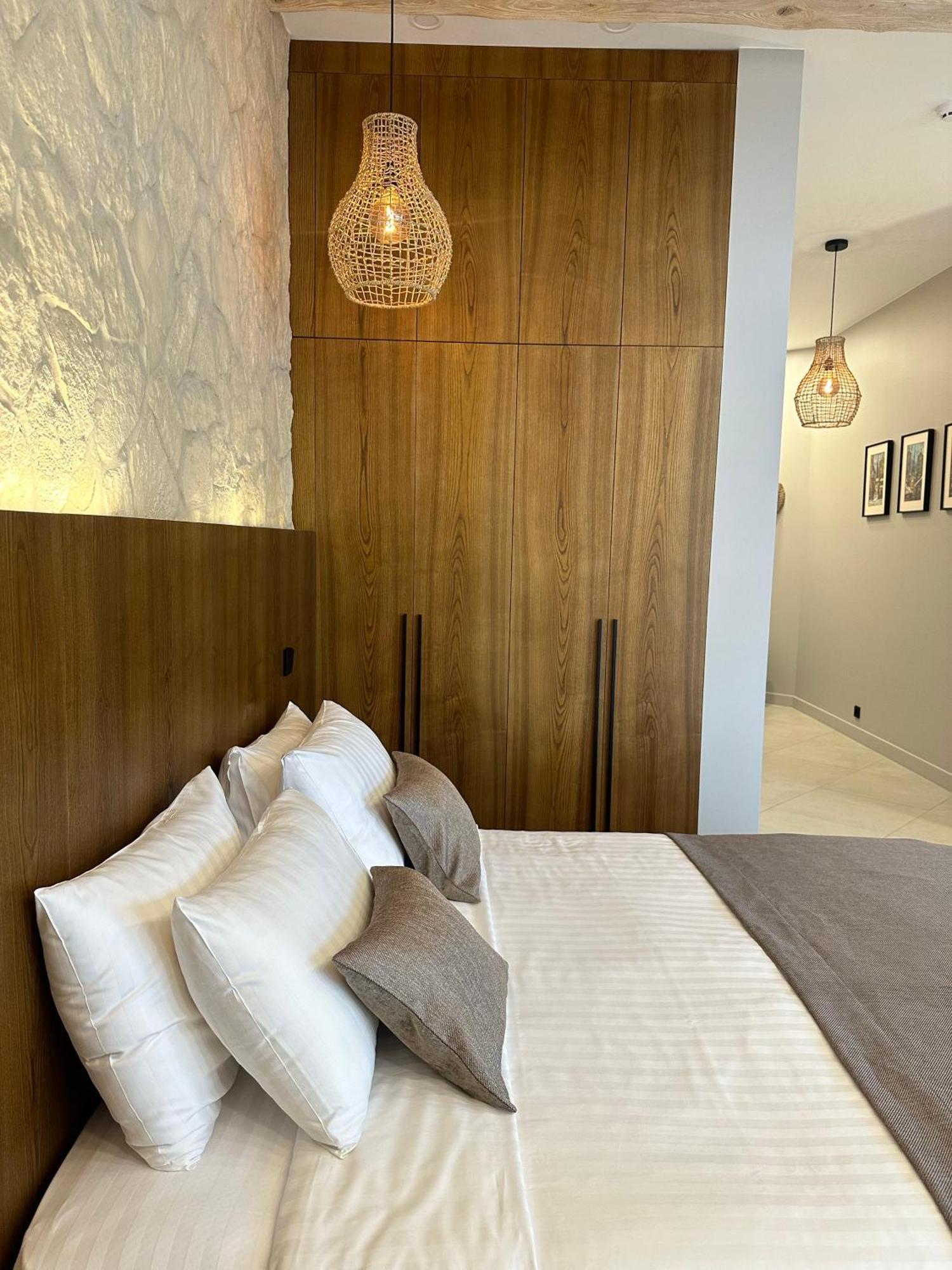 Boutique Hotel Light House Юрмала Экстерьер фото