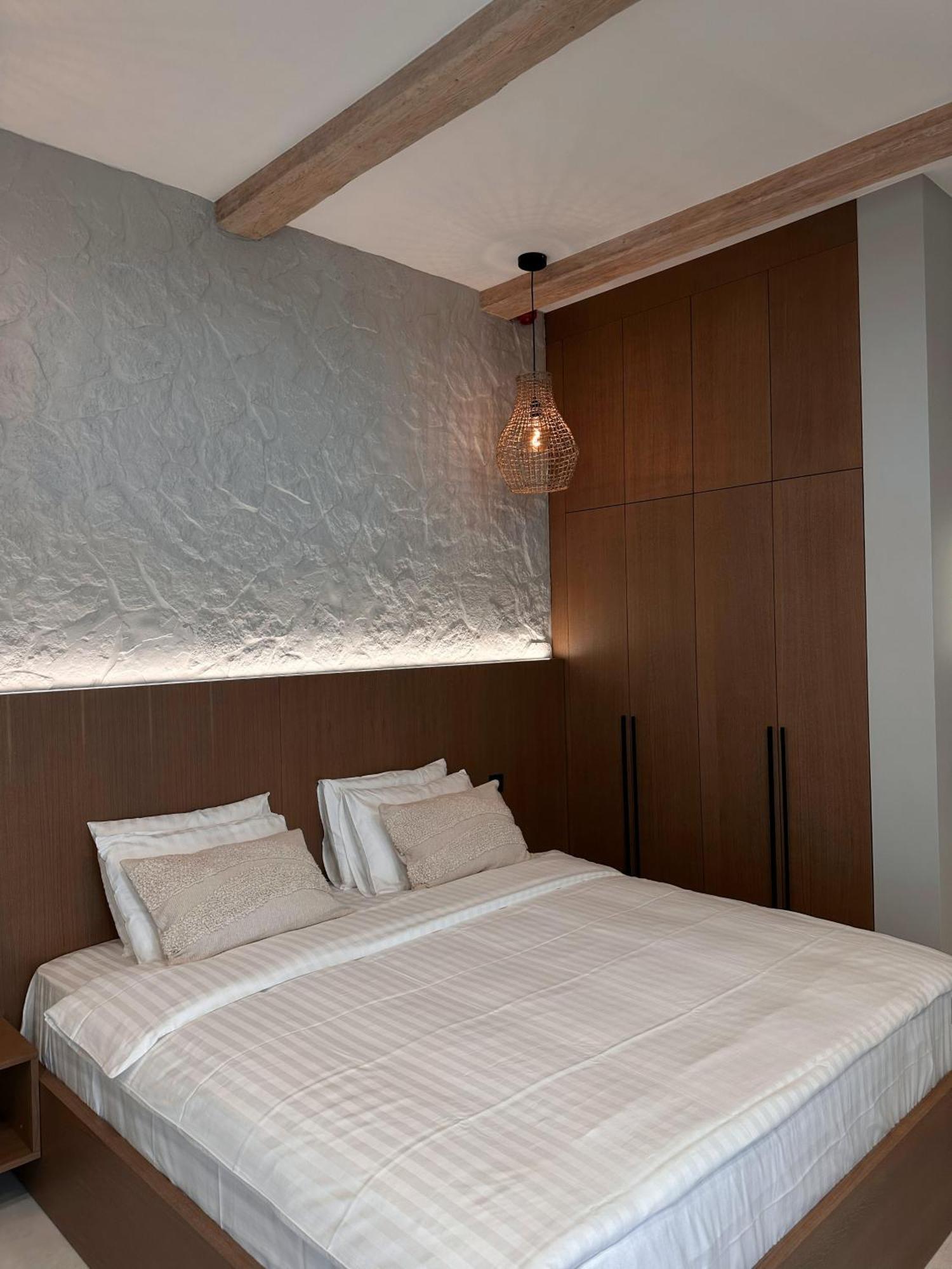 Boutique Hotel Light House Юрмала Экстерьер фото