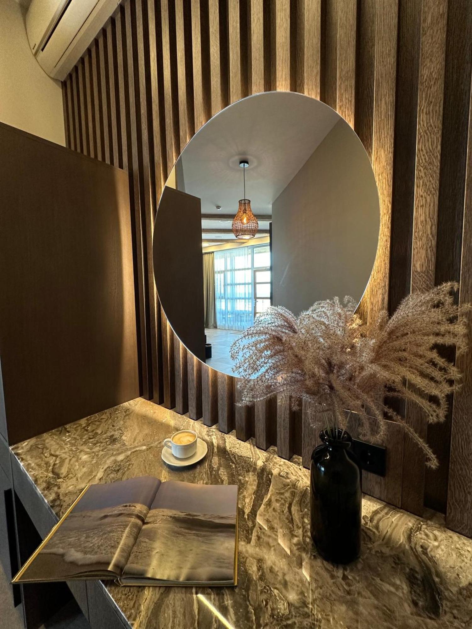 Boutique Hotel Light House Юрмала Экстерьер фото