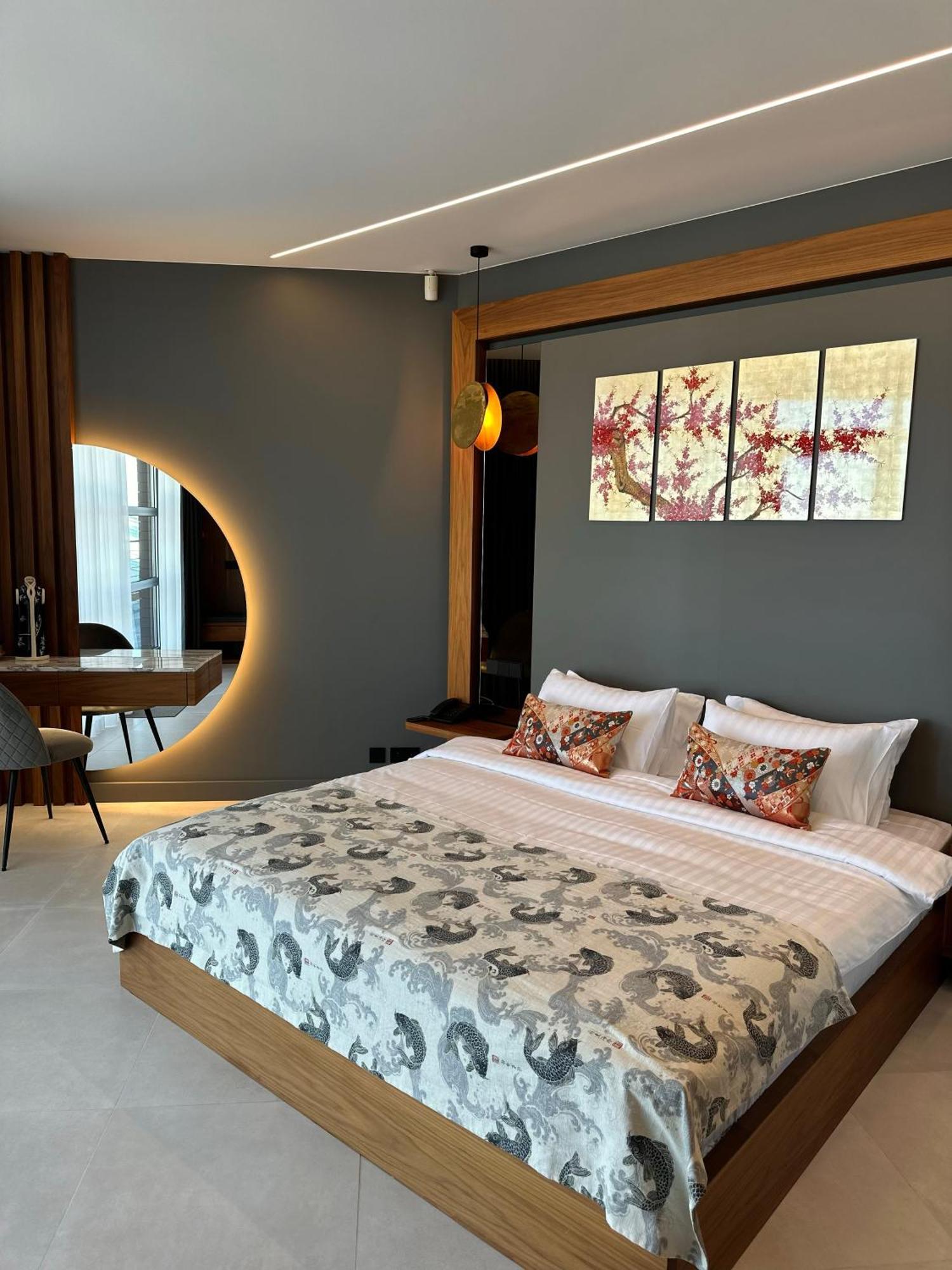 Boutique Hotel Light House Юрмала Экстерьер фото