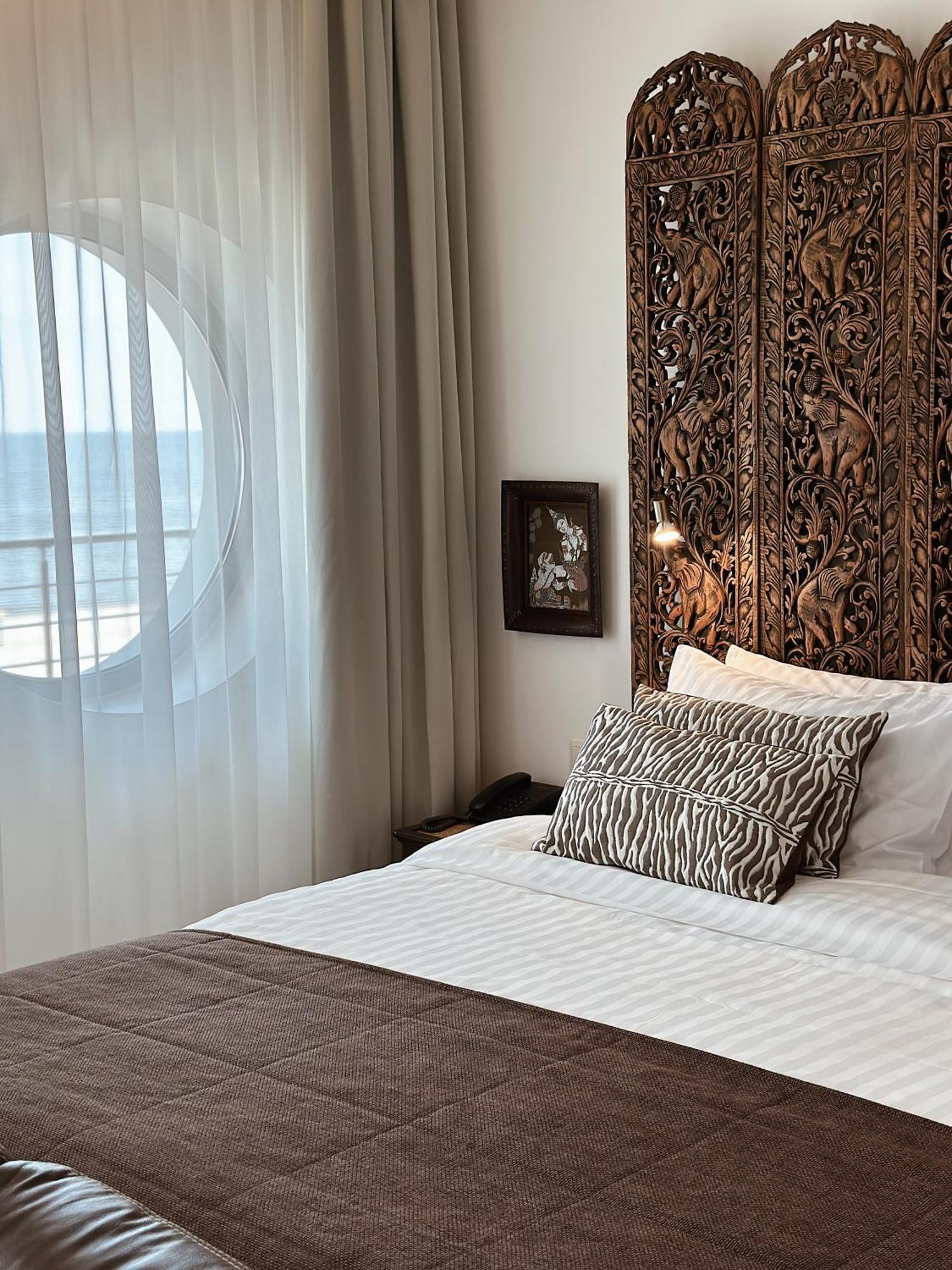 Boutique Hotel Light House Юрмала Экстерьер фото