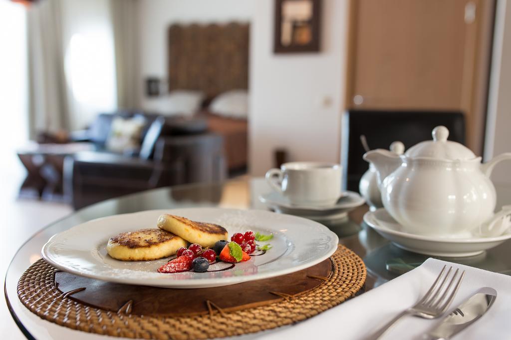 Boutique Hotel Light House Юрмала Экстерьер фото